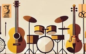 Veřejný koncert žáků ZUŠ Mělník | Mělnické kulturní centrum