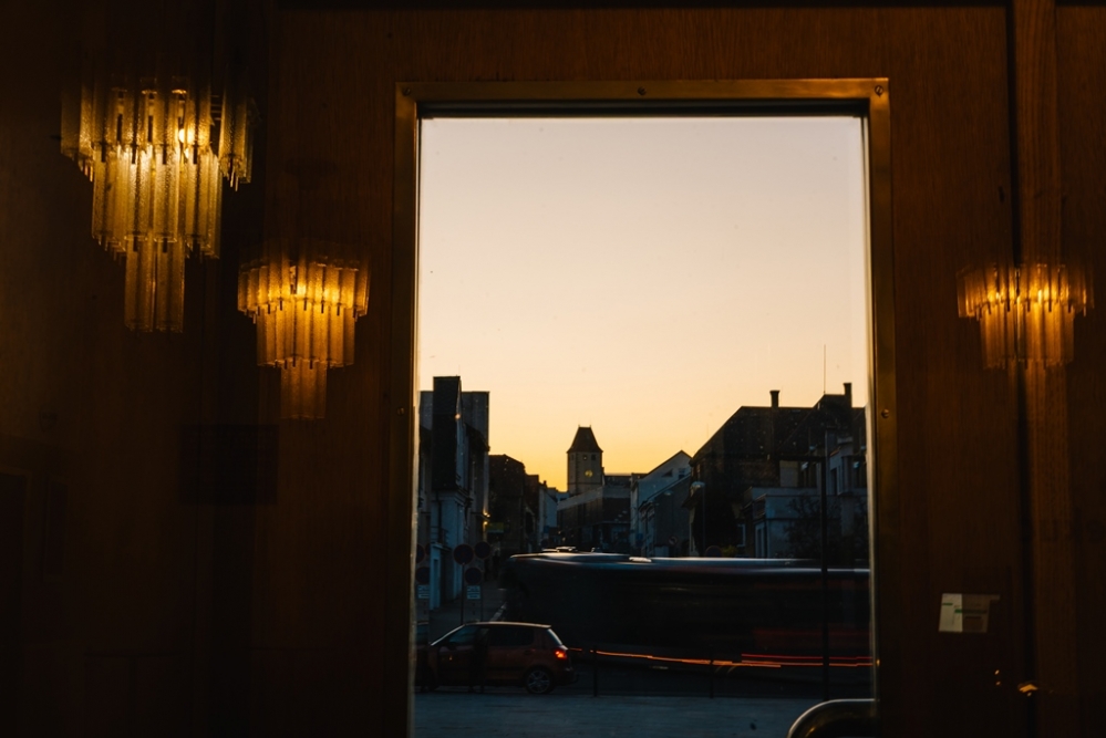 Dana Šubová ... MÝM POHLEDEM Ohlédnutí za&nbsp;rokem 2025 v&nbsp;Mekuc | Mělnické kulturní centrum