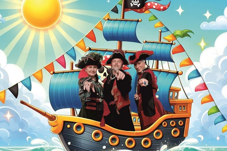 Dětský karneval | Mělnické kulturní centrum