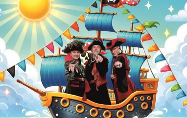 Dětský karneval | Mělnické kulturní centrum