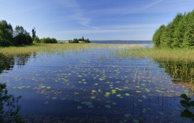 Mýtická Karélie, země tisíců jezer | Mělnické kulturní centrum