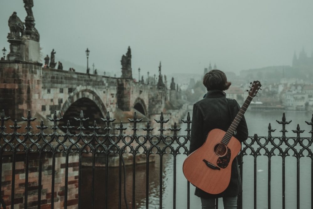 Tereza Jakobová | Mělnické kulturní centrum