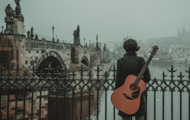 Tereza Jakobová | Mělnické kulturní centrum