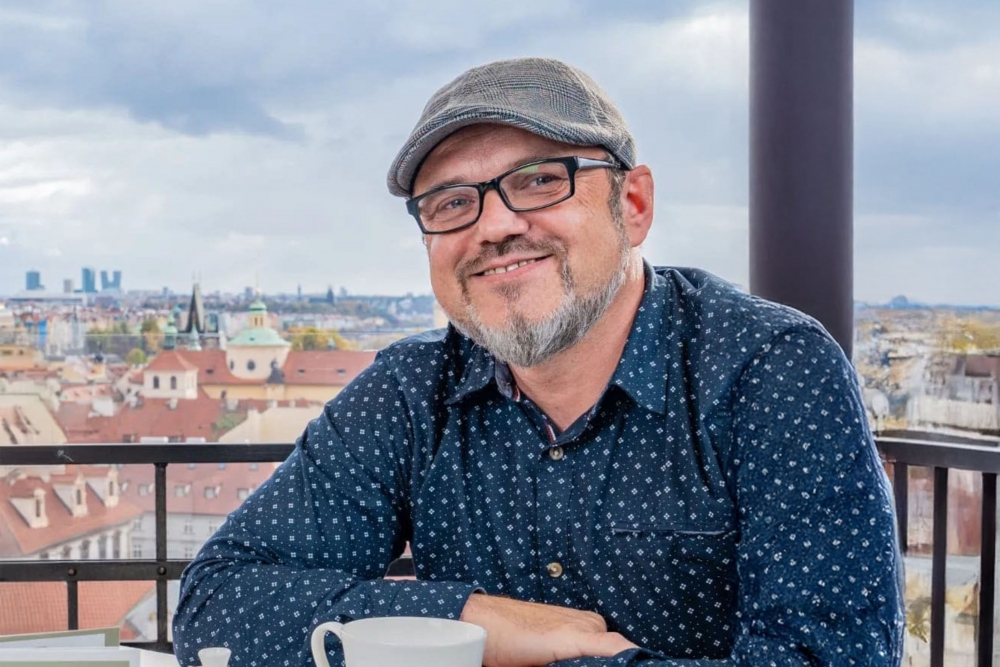 U Aleše na&nbsp;střeše | Mělnické kulturní centrum