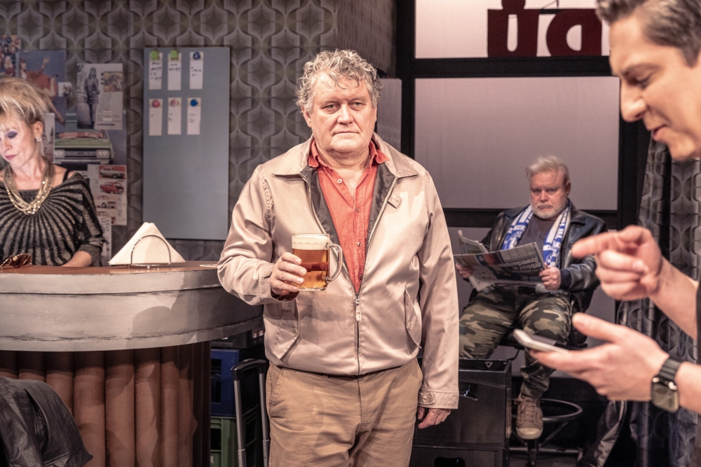 Soused | Mělnické kulturní centrum