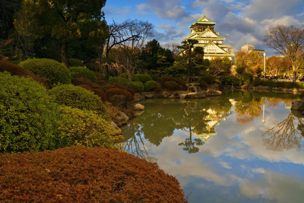 Jiří Kolbaba: Mystické Japonsko | Mělnické kulturní centrum