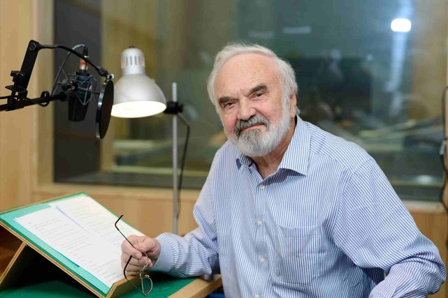 Zdeněk Svěrák 90 | Mělnické kulturní centrum