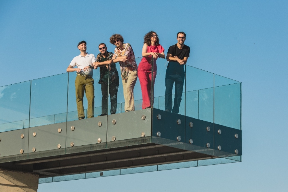 Eliška Vidomus a&nbsp;Fanfán Tulipán | Mělnické kulturní centrum