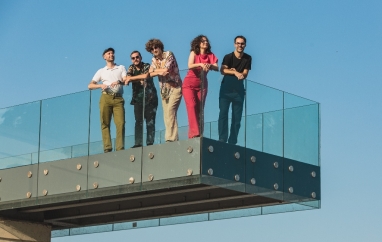 Eliška Vidomus a Fanfán Tulipán | Mělnické kulturní centrum