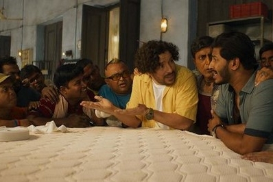 Lásko, neblázni! | Mělnické kulturní centrum