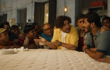 Lásko, neblázni! | Mělnické kulturní centrum