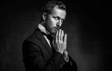 Hypnotizér | Mělnické kulturní centrum