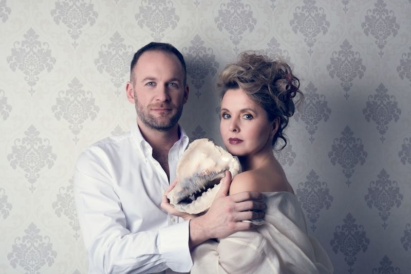 Koncert Kateřiny Englichové a&nbsp;Viléma Veverky | Mělnické kulturní centrum