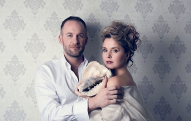 Koncert Kateřiny Englichové a Viléma Veverky | Mělnické kulturní centrum