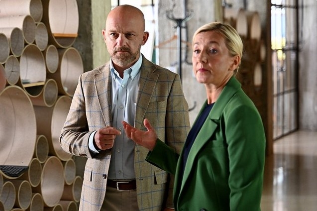 Neporazitelní | Mělnické kulturní centrum