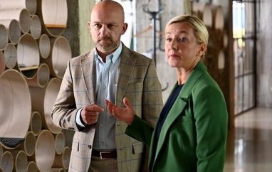 Neporazitelní | Mělnické kulturní centrum