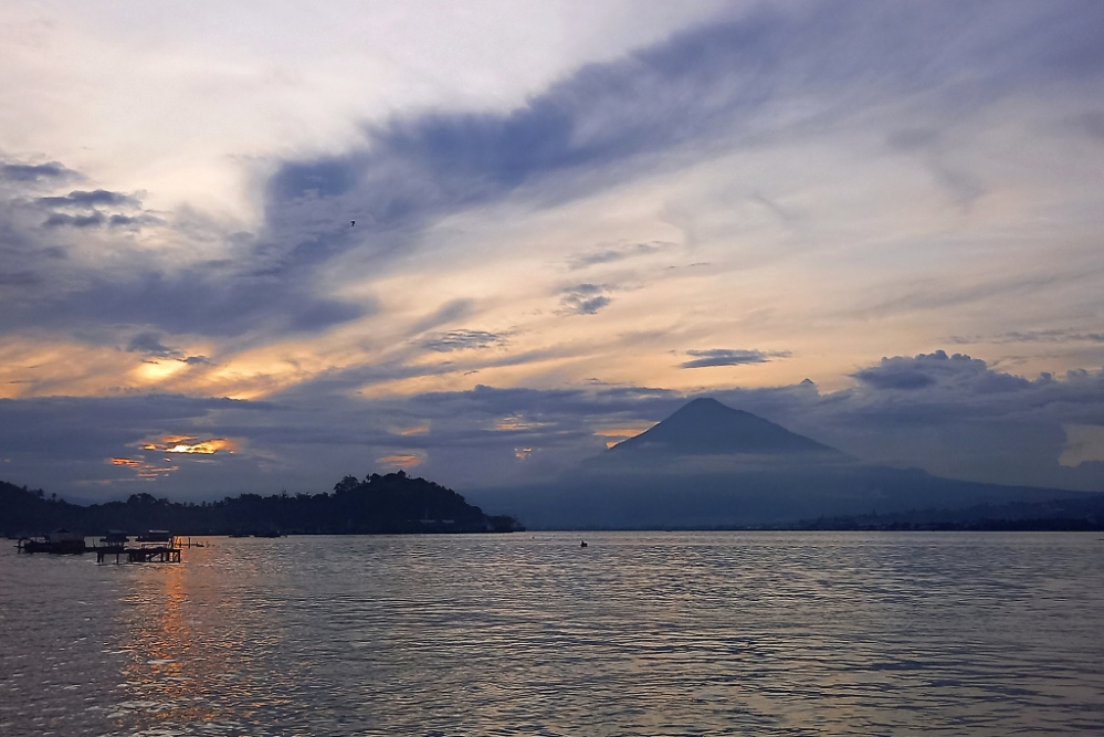 Severní Sulawesi - ráj pro&nbsp;fotografy | Mělnické kulturní centrum