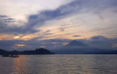 Severní Sulawesi - ráj pro fotografy | Mělnické kulturní centrum