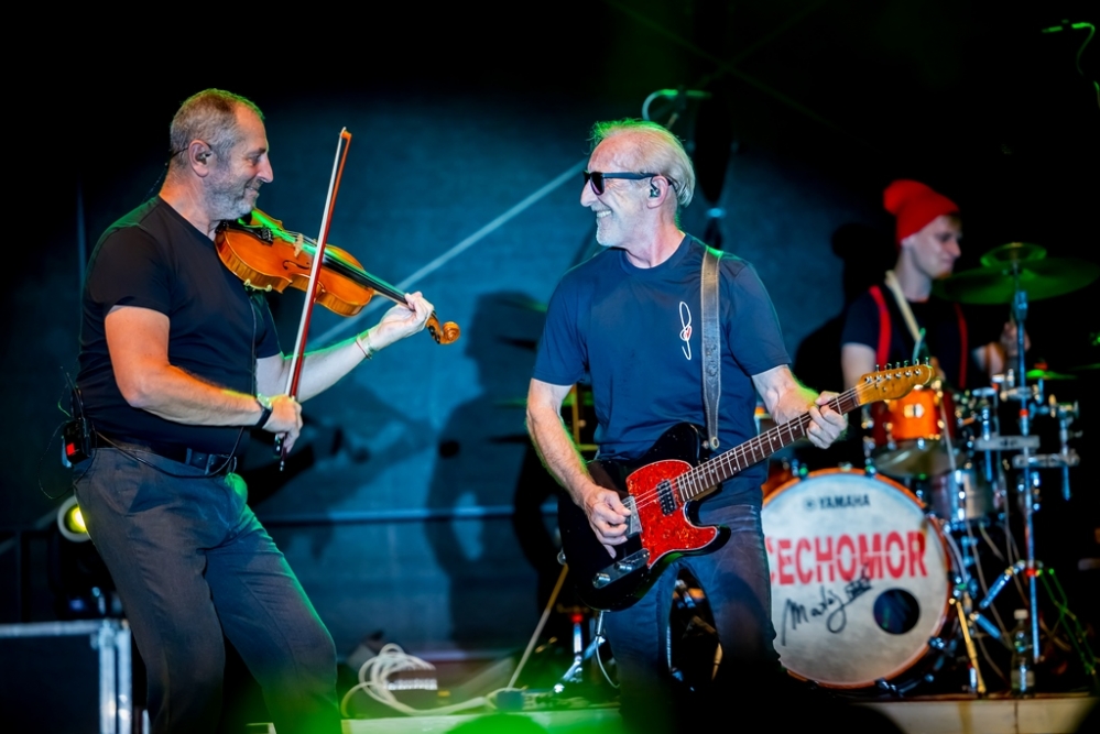 Čechomor | Mělnické kulturní centrum