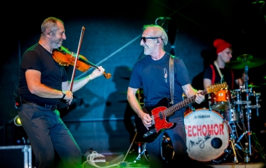 Čechomor | Mělnické kulturní centrum