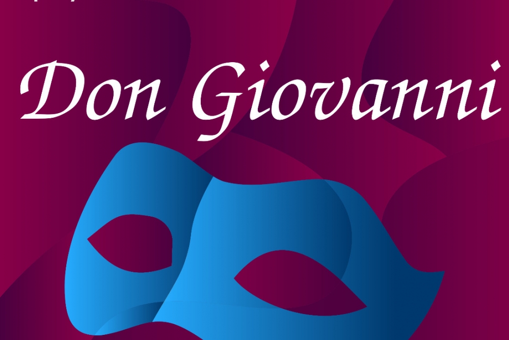 Don Giovanni | Divadlo Na&nbsp;Kovárně Poděbrady