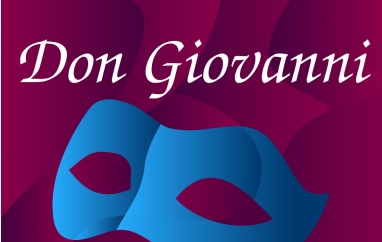 Don Giovanni | Divadlo Na Kovárně Poděbrady