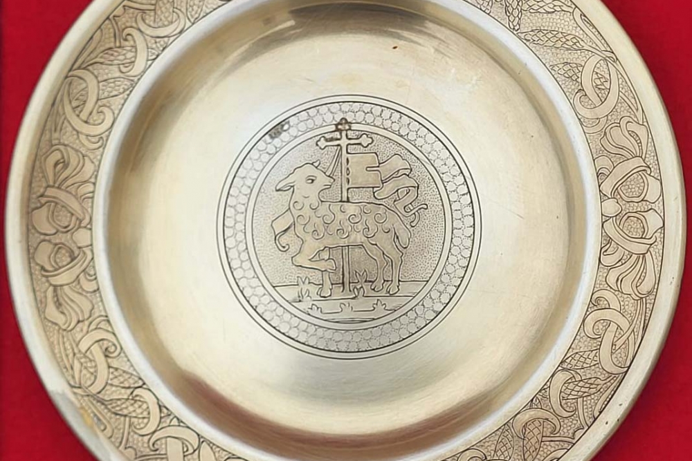 Jsme tu s&nbsp;vámi 100 let | Muzeum Benátecka