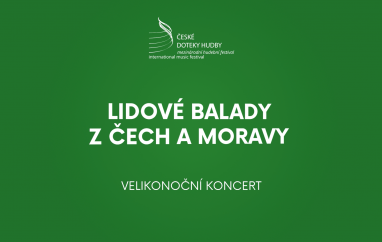 Lidové balady z Čech a Moravy | Kultura Mladá Boleslav