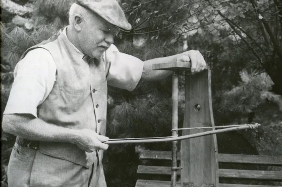 Pravěká dobrodružství Eduarda Štorcha na&nbsp;Mladoboleslavsku | Muzeum Mladoboleslavska