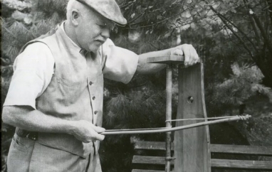 Pravěká dobrodružství Eduarda Štorcha na Mladoboleslavsku | Muzeum Mladoboleslavska