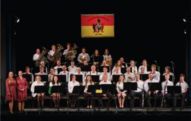 Májový koncert nad soutokem | Mělnické kulturní centrum