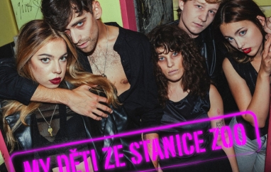 My děti ze stanice ZOO | Mělnické kulturní centrum