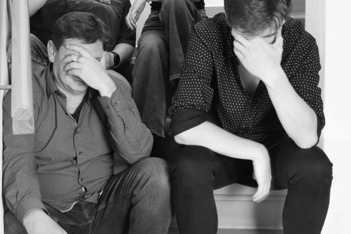 J. F. L. Band a&nbsp;hosté | Mělnické kulturní centrum