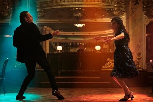 Ztracená řeč | Mělnické kulturní centrum