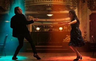 Ztracená řeč | Mělnické kulturní centrum