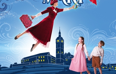 Magic Mary - 2. premiéra | Mělnické kulturní centrum