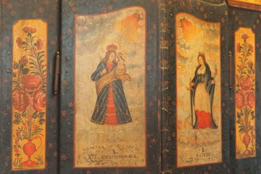 Almara Stories | Muzeum Podbezdězí