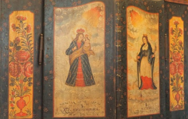Almara Stories | Muzeum Podbezdězí