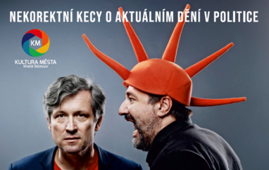 Kecy a politika | Kultura Mladá Boleslav