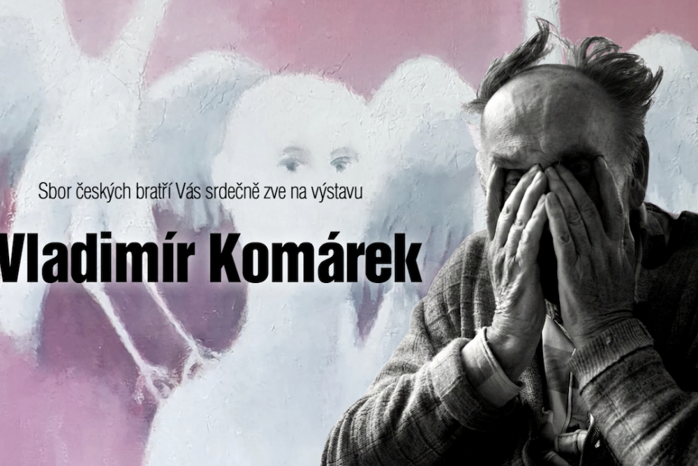 Vladimír Komárek | Kultura Mladá Boleslav