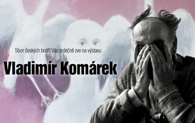 Vladimír Komárek | Kultura Mladá Boleslav