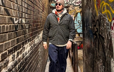 DJ Mike Trafik | Mělnické kulturní centrum