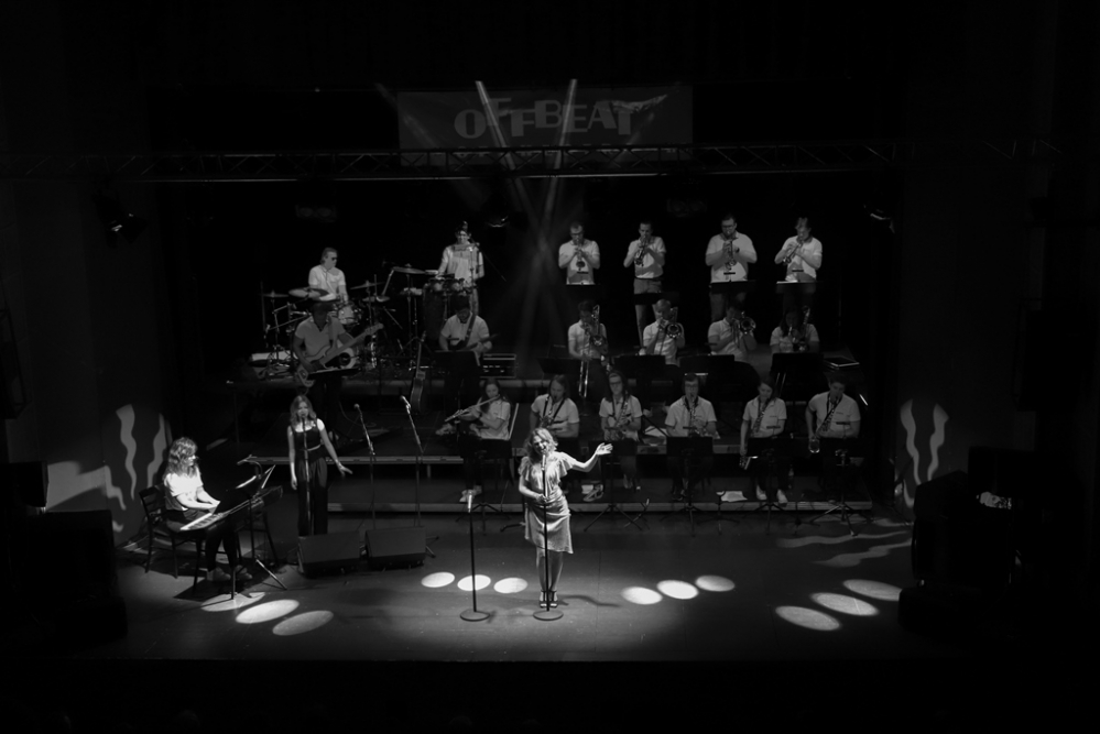 OffBeat Orchestra | Mělnické kulturní centrum
