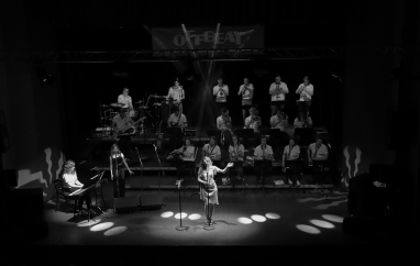 OffBeat Orchestra | Mělnické kulturní centrum
