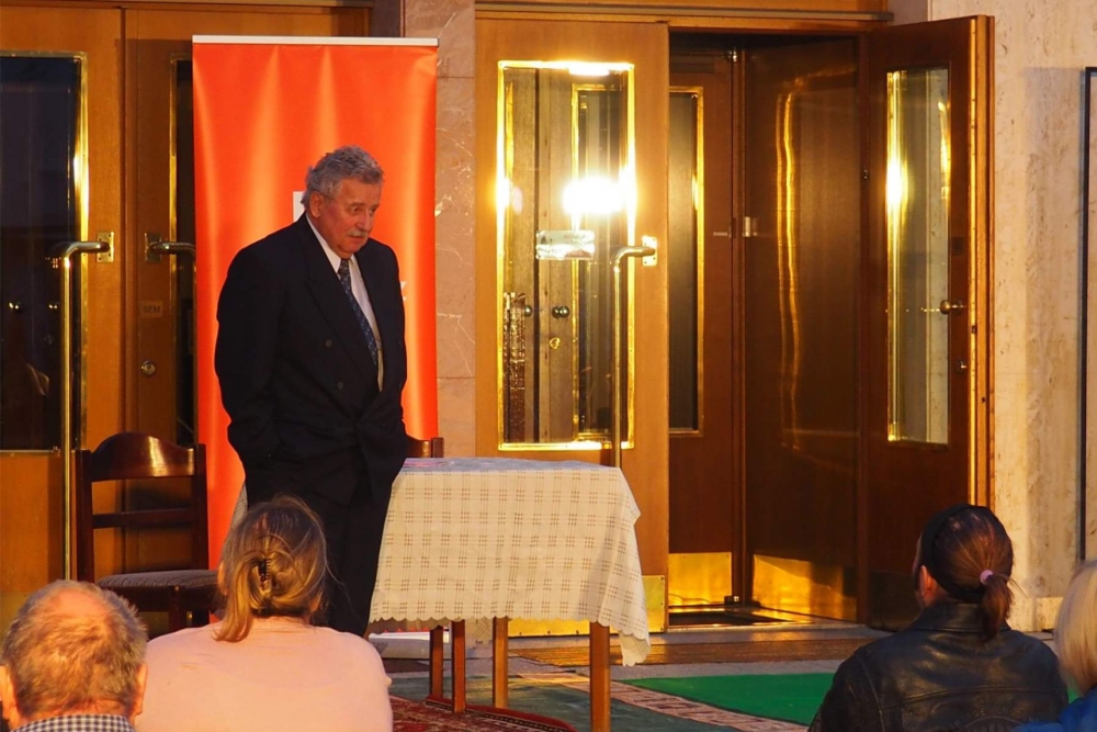 Kratochvilné povídání | Mělnické kulturní centrum