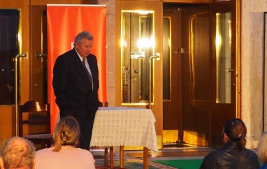 Kratochvilné povídání | Mělnické kulturní centrum