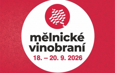 Mělnické vinobraní 2026 | Mělnické kulturní centrum