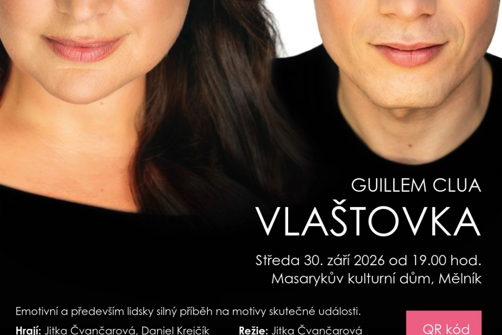 Vlaštovka | Mělnické kulturní centrum