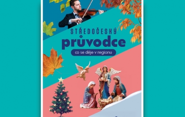Středočeský Průvodce II. vydání