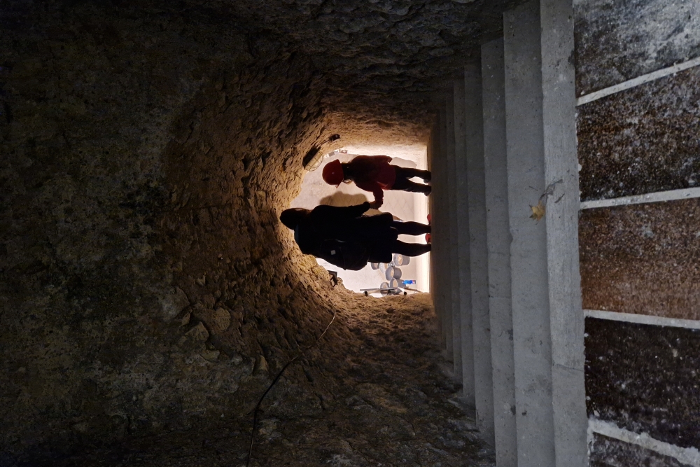 Mezinárodní den archeologie: Den otevřených sklepů | Muzeum Mladoboleslavska
